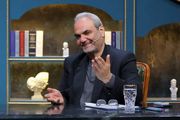 جواد خیابانی امشب روایتگر خاطرات جام جهانی است