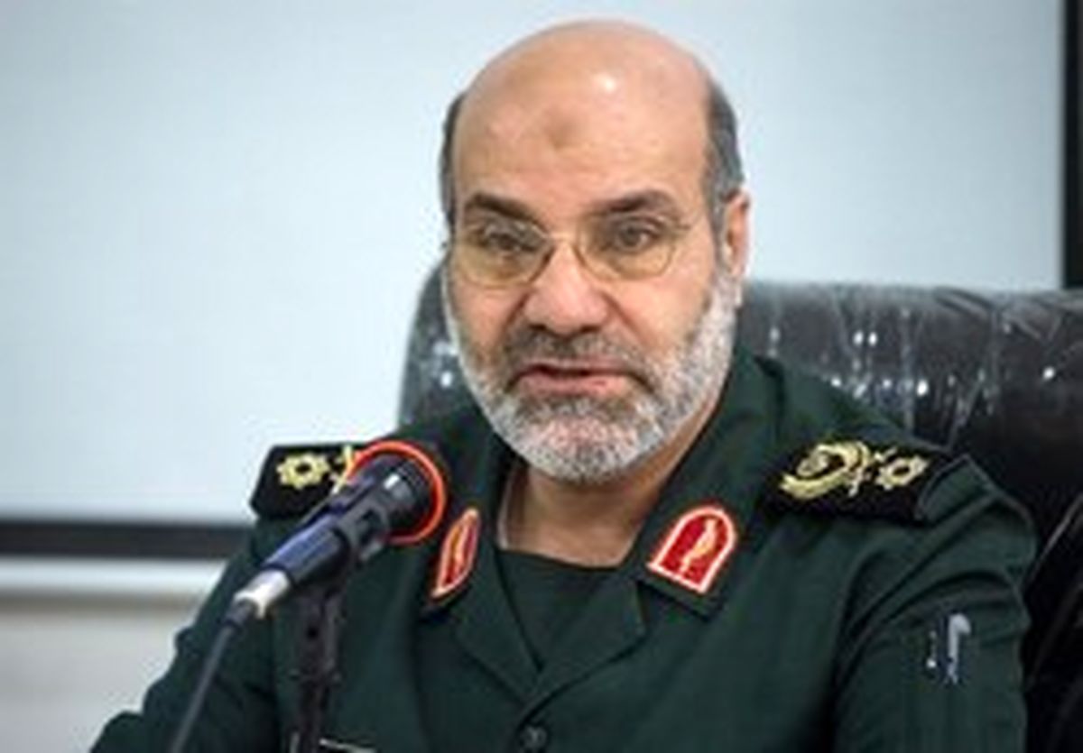 سپاه به دنبال ارتقا توان رزم یگان‌ها