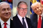 نمایندگان پارلمان انگلیس: شریک جنگ ایران نباشیم