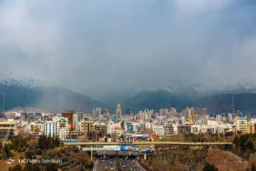 هوای پاک تهران