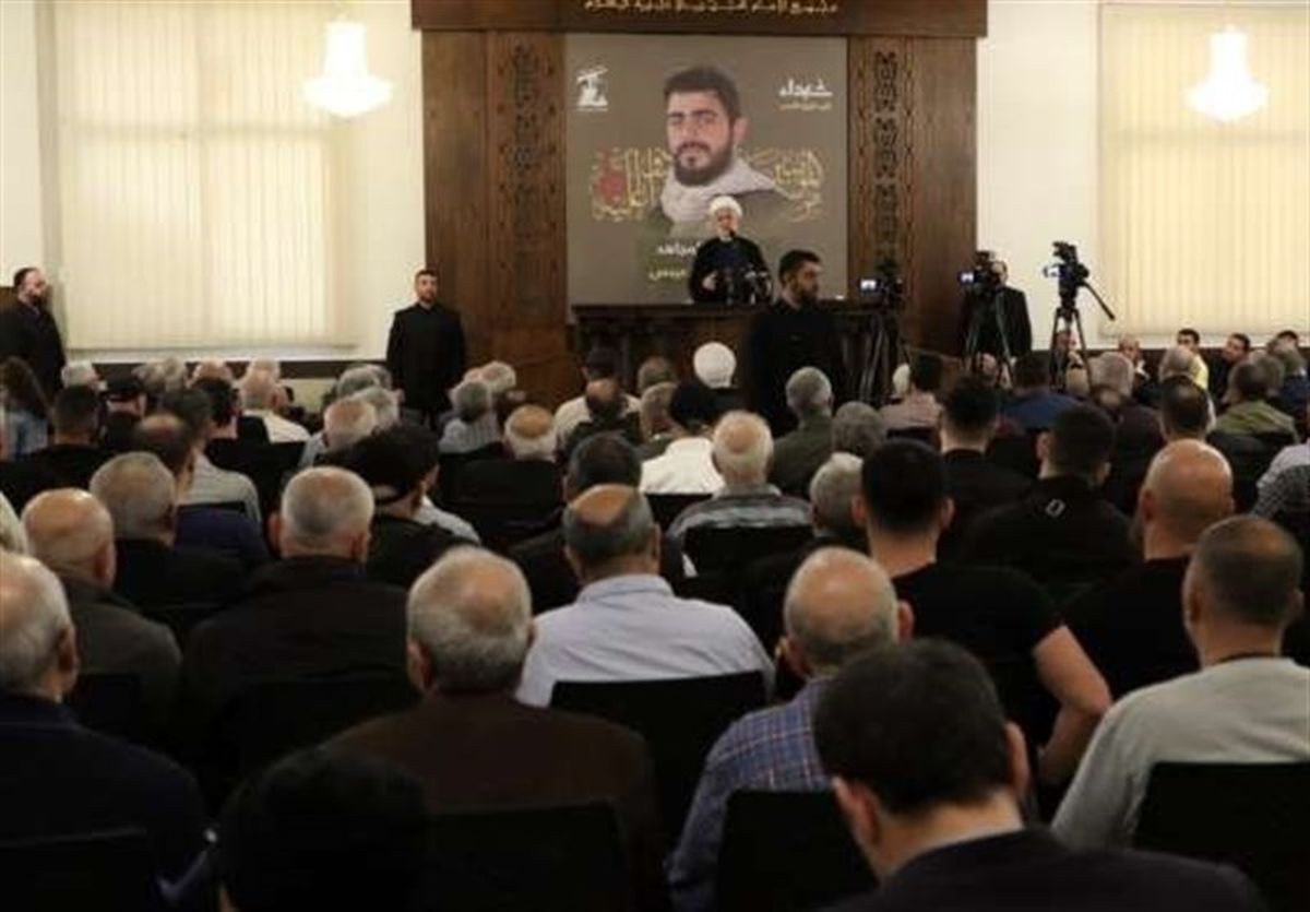 حزب‌الله برای هر سناریویی مقابل اسرائیل آماده‌ است