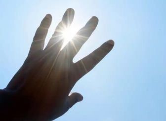 علائم گرمازدگی و راهکارهای رفع آن