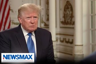 ترامپ: آمریکا در حال نابودی است