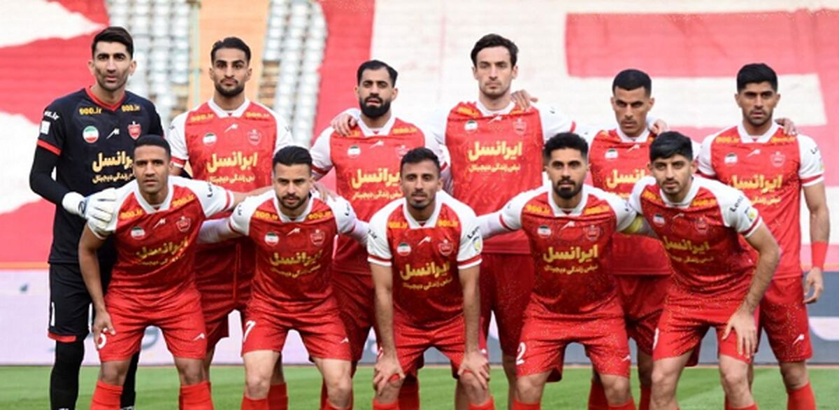 چرا خریدهای جدید پرسپولیس عالی هستند؟
