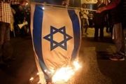 وحشت صهیونیست‌ها از دیدن کارگران اردنی!