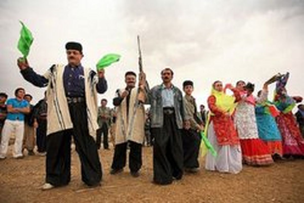 تیراندازی در عروسی،حادثه آفرید