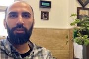 فرزند حمید نوری در سوئد بازداشت شد