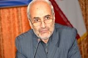 خسارت سنگین سیل در شهرستان شبستر