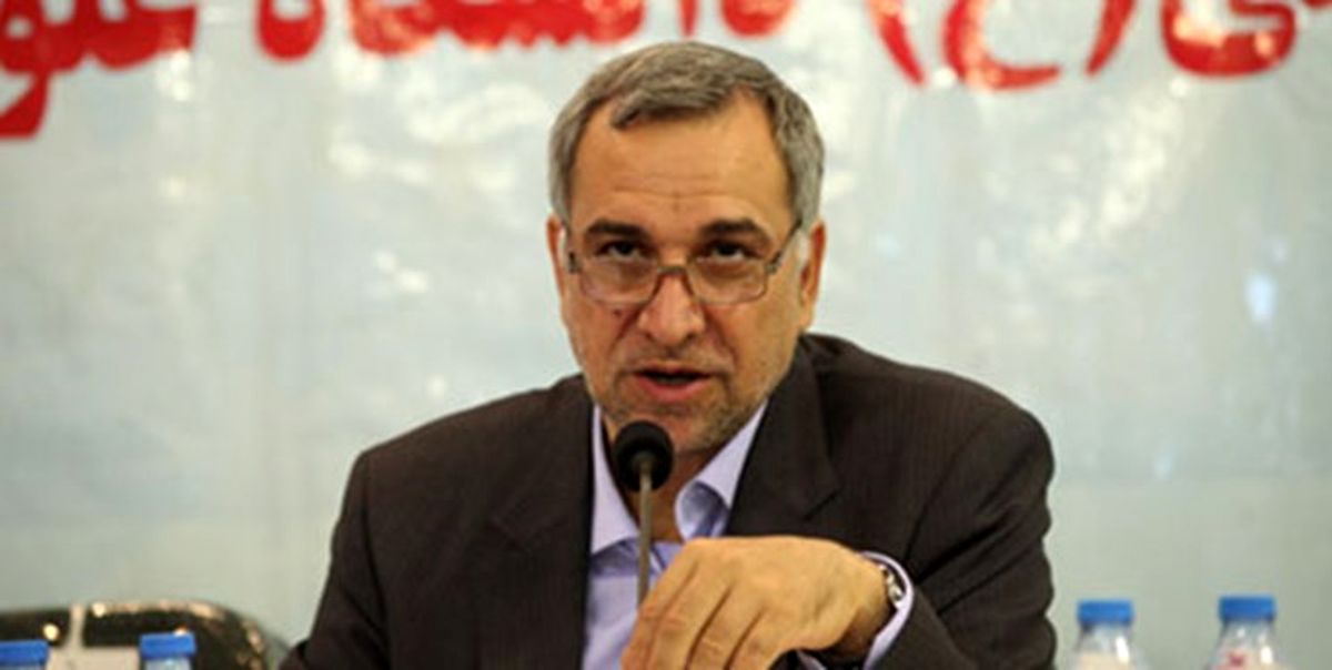  موافقت کمیسیون آموزش با وزیر پیشنهادی بهداشت رئیسی