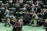 نمایندگان مخالف لایحه بودجه ۱۴۰۳ چه گفتند؟