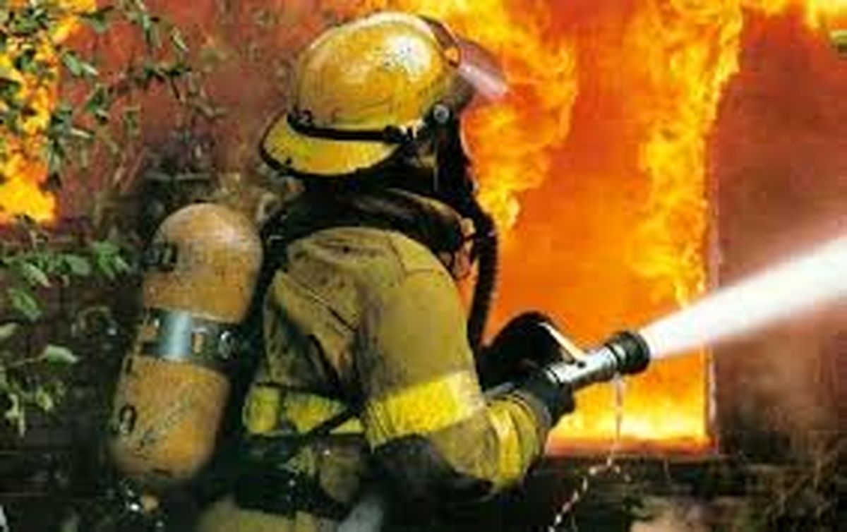 4 هزار آتش‌نشان در سراسر کشور استخدام  می شوند