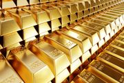 قیمت طلای جهانی امروز دوشنبه ۴ خرداد ۱۴۰۵