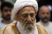 تصاویر منتشر نشده از دیدار آیت الله کنی و رهبر انقلاب / فیلم