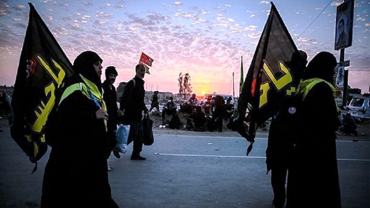 شرط حضور در اربعین ثبت‌نام در سماح است
