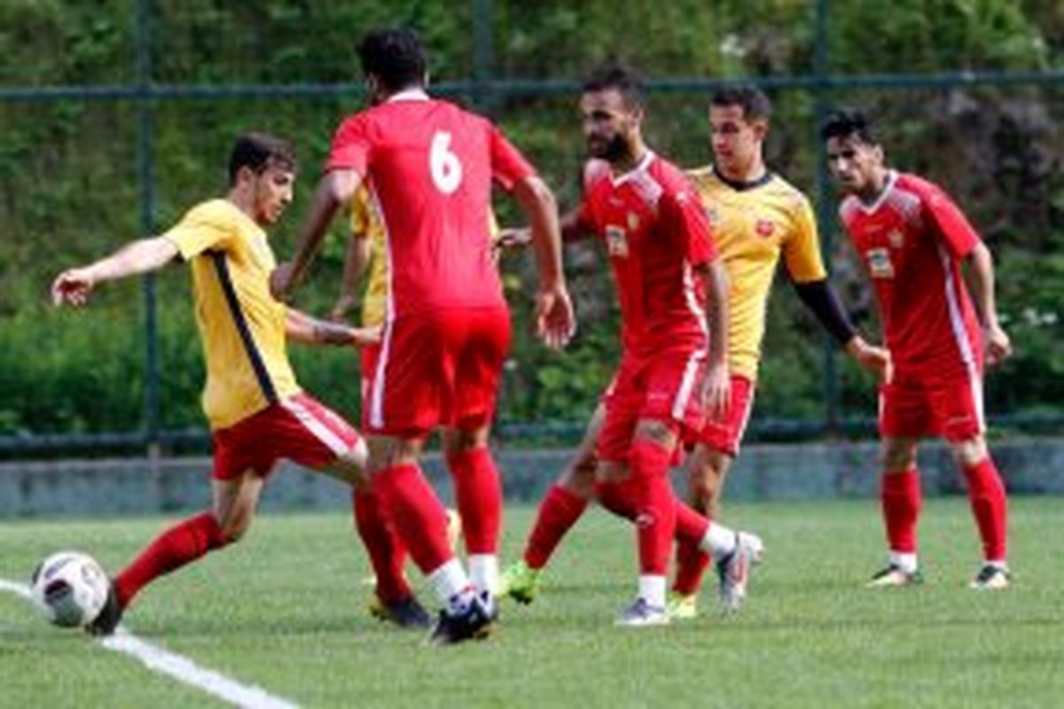 پرسپولیس برای قهرمانی باید مهاجم زهردار داشته باشد