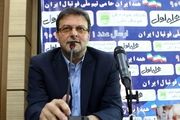 اسدی: رابطه ام با کی روش خوب است