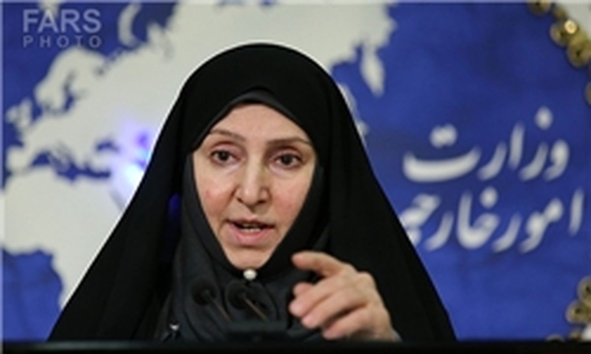 گفت‌وگو تنها راهکار حل اختلافات سیاسی عراق است