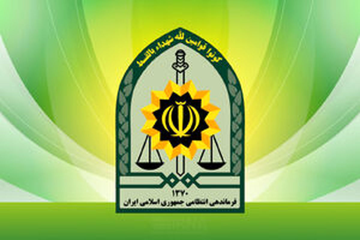 
ضربه پلیس تهران به اغتشاشگران
