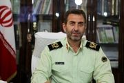 موفقیت های مراکز انتظام در برقراری نظم و امنیت در جامعه