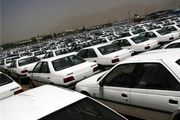 رکورد واردات خودرو در سال ۹۳ شکسته شد