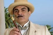 آقای پوآرو پس از ۲۵ سال خداحافظی کرد