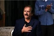 مجید مجیدی چهره سال ۹۴ ادبیات و هنر انقلاب اسلامی شد