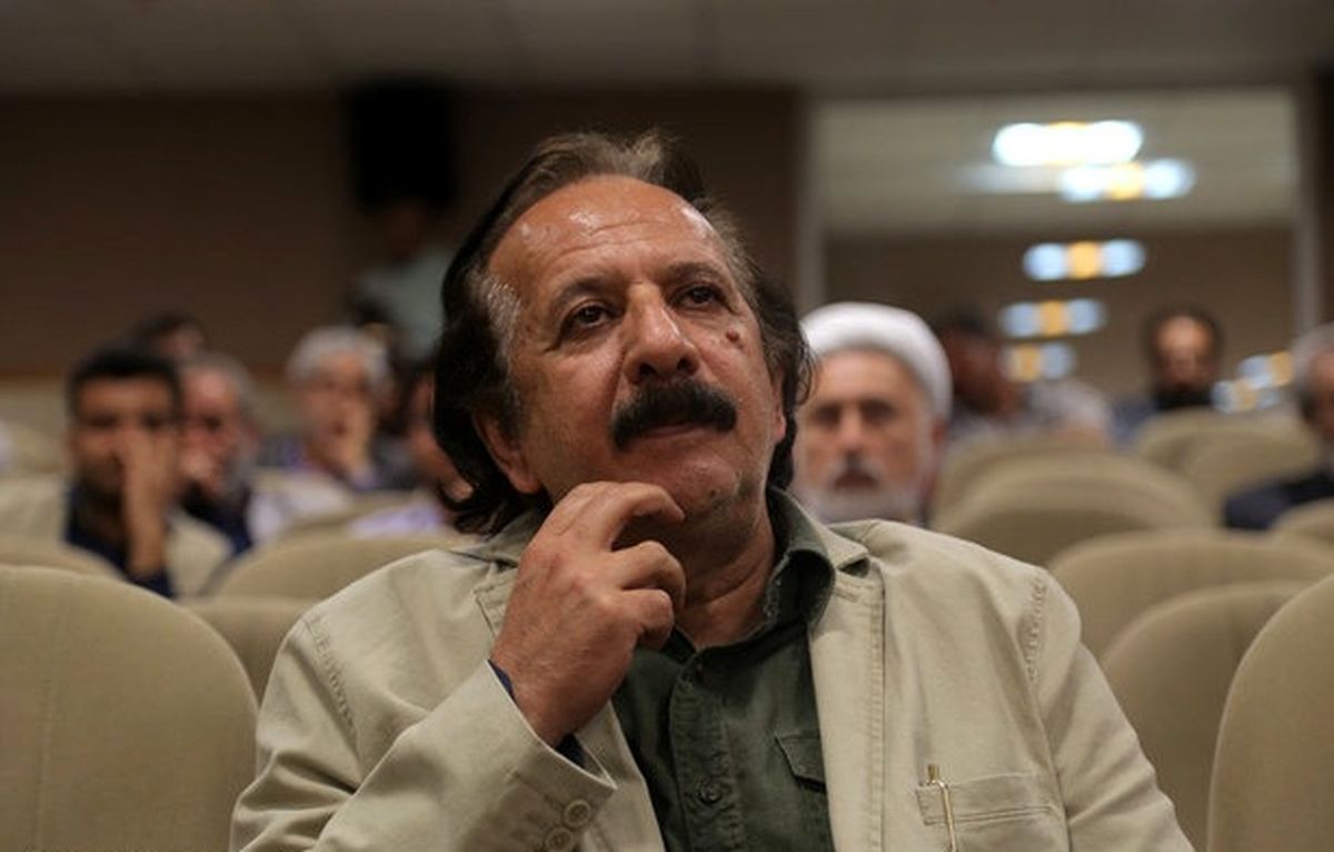 تجلیل «مجید مجیدی» از پیرمردی که ویدئوی زنجیرزنی یک‌نفره‌اش در فضای مجازی پر شد
