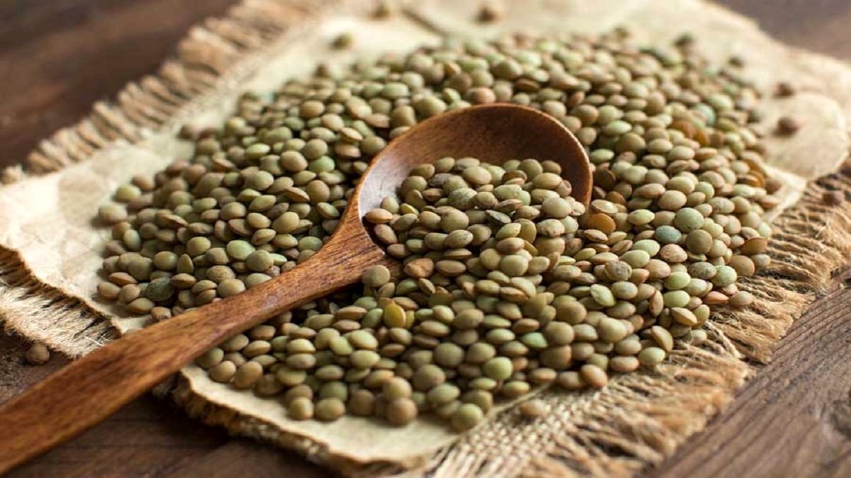 قیمت عدس در بازار+ جدول
