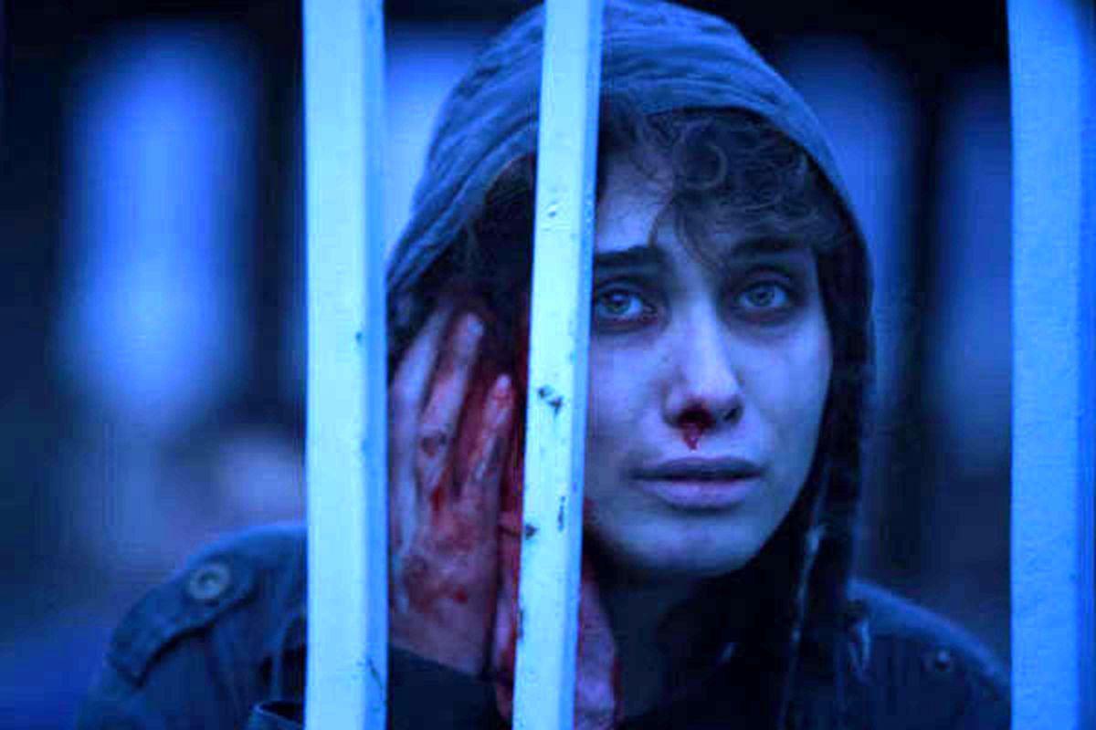 ماجرای وحشتناک شهری که در آن گوش می بُرند/عکس