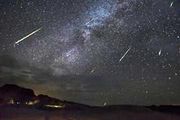 ۵ حقیقت جالب در مورد شهاب‌سنگ‌ها