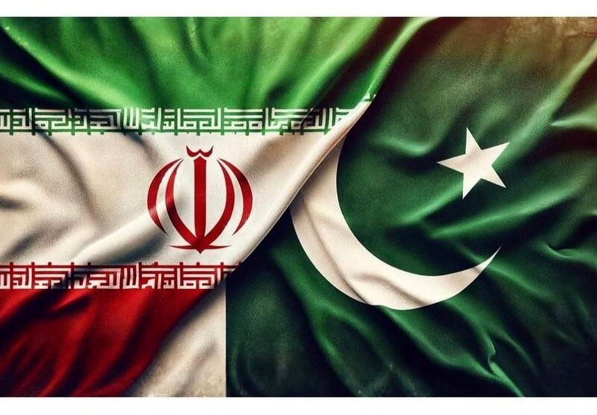 فرمانده ارتش پاکستان وارد ایران شد