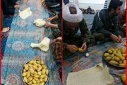 سلبریتی‌ها درباره «فعالیت‌های جهادی» چه می‌دانند؟/ از ژست وطن پرستی تا زایمان در فرنگ!
