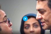 فرستادم ماموریت رفتی رل زدی!
