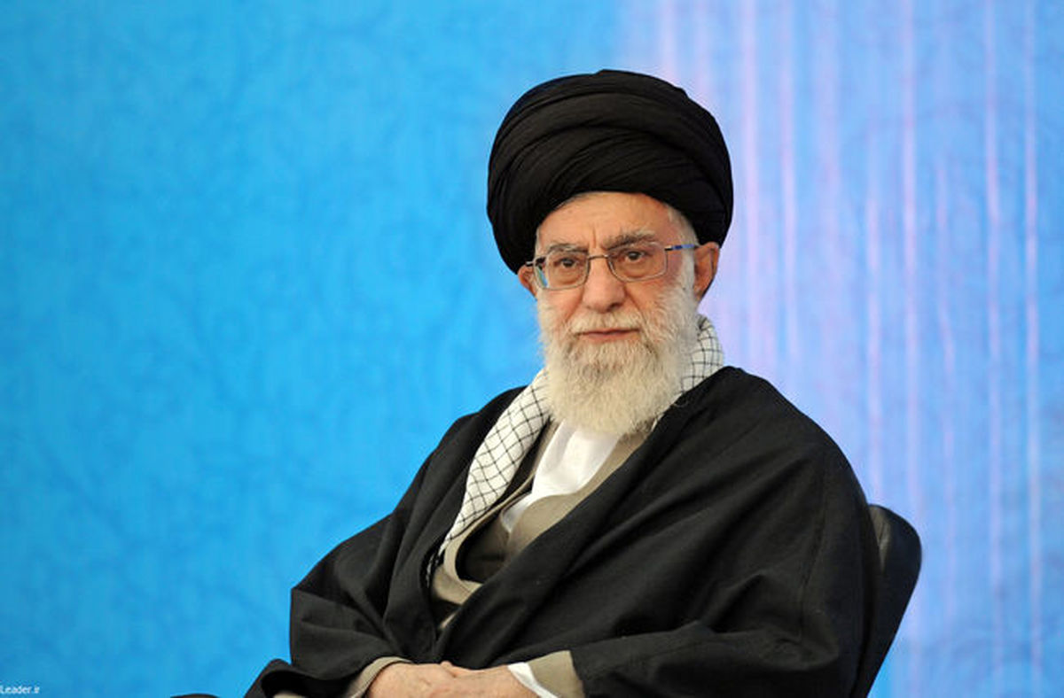 رهبر انقلاب، درگذشتِ عالم فرزانه آیت الله واعظ زاده را تسلیت گفتند