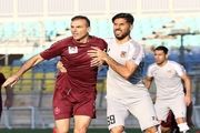 پخش زنده بازی پرسپولیس و مس رفسنجان