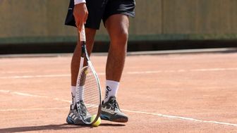 امیر حسین بادی قهرمان مسابقات ۱۰۰۰ امتیازی مردان شد
