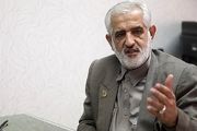 سروری: اشرافی‌گری توسط برخی از مسئولین در حال برندسازی است 