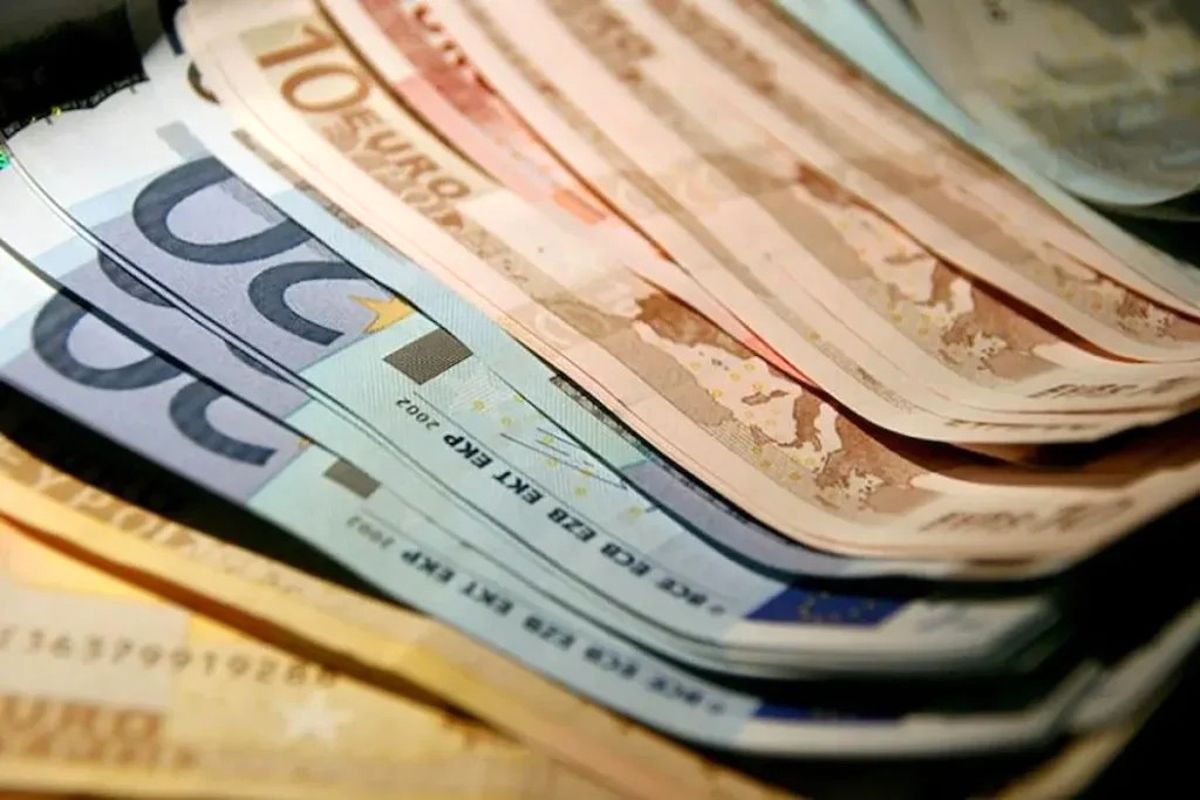 قیمت یورو امروز 1 مرداد 1404 در بازار آزاد