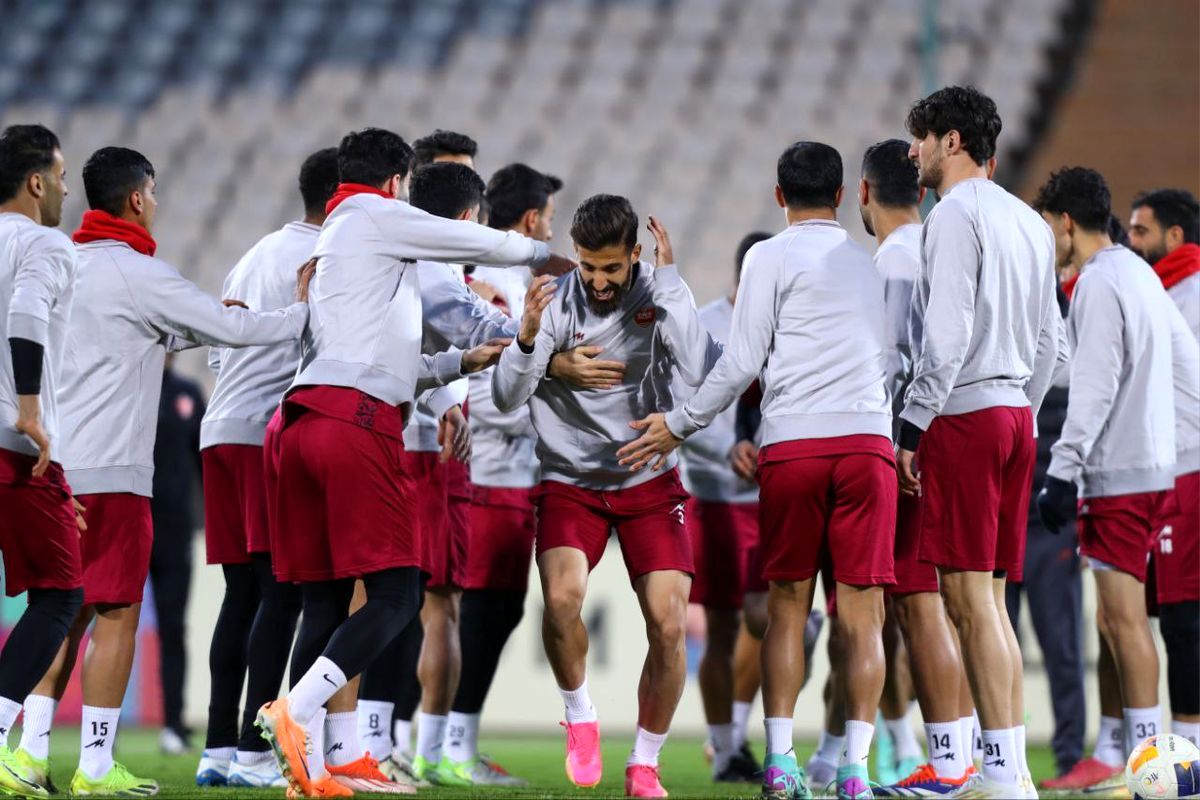 روز سرنوشت‌ساز پرسپولیس در نقل‌وانتقالات کلید خورد
