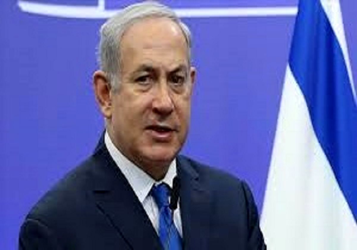 تاکید نتانیاهو بر تداوم اشغال شهر «بیت‌المقدس»