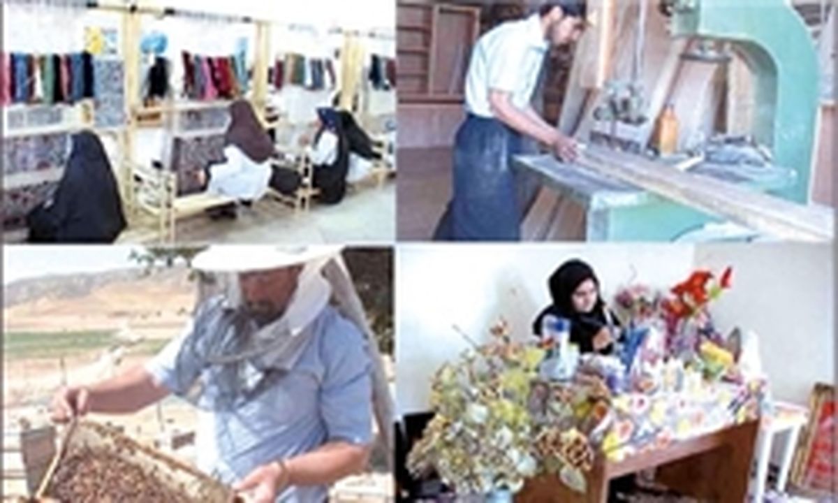 گره اشتغال روستایی باز می‌شود؟