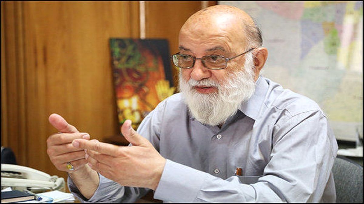 شورای شهر تهران ۱۰ روز تعطیل می‌شود
