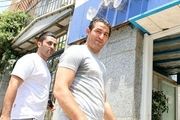 واکنش دروازه بان سابق استقلال به عملکرد سید مهدی رحمتی
