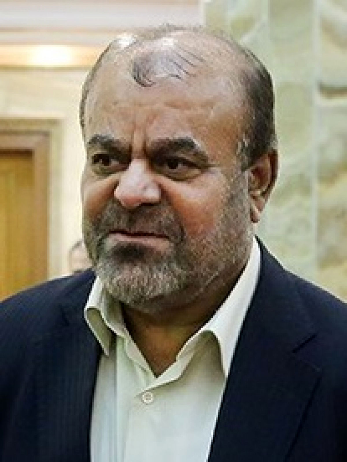 قول رستم قاسمی به افراد فاقد مسکن