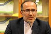 ایران هرگز تحت فشار در مذاکرات هسته ای حاضر نخواهد شد