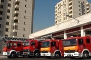چهارشنبه‌سوری اول ۹۱ بدون حادثه