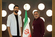 بازیگر رادیو مهمان «چهل تیکه» شد