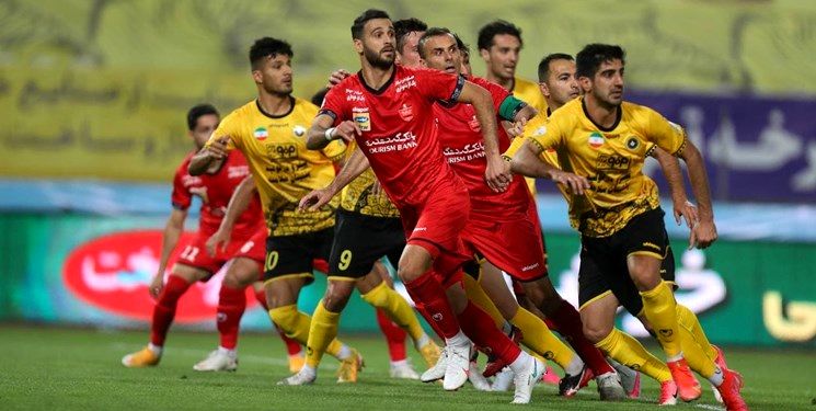 حسینی: سربلندی تیمملی، سربلندی همه است