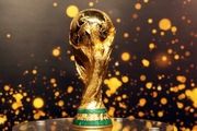 کاپ قهرمانی جام جهانی در لندن