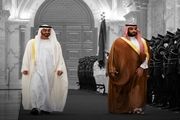 مقام یمنی از عمق اختلافات امارات و عربستان پرده برداشت